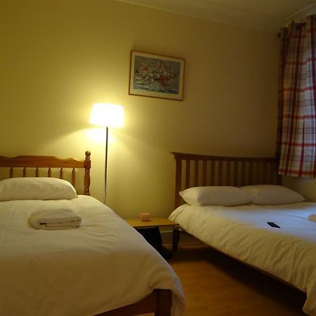 Vallance Road House Hotel Londen Buitenkant foto