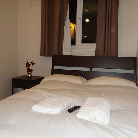 Vallance Road House Hotel Londen Buitenkant foto
