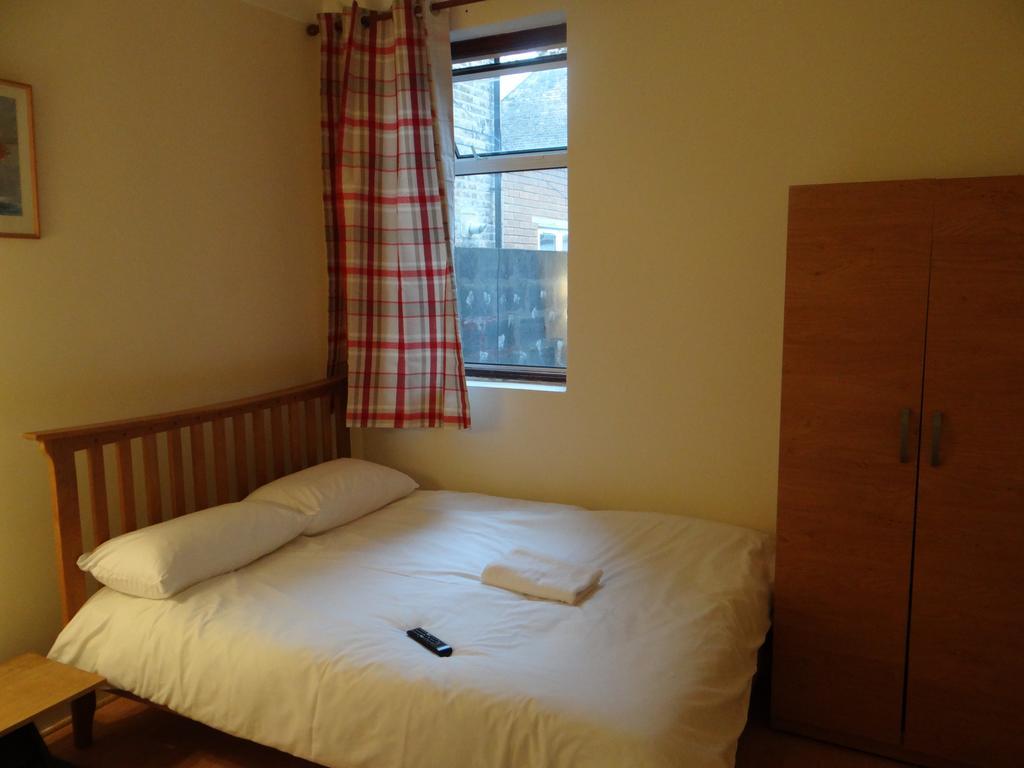 Vallance Road House Hotel Londen Kamer foto