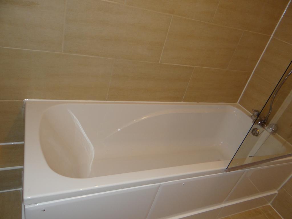 Vallance Road House Hotel Londen Buitenkant foto