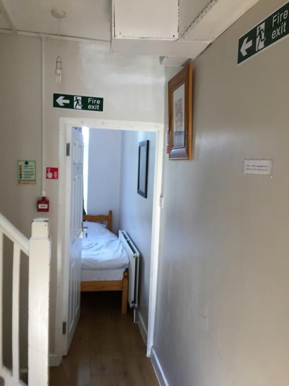Vallance Road House Hotel Londen Buitenkant foto