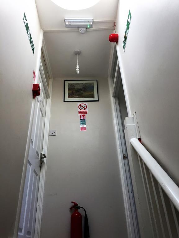 Vallance Road House Hotel Londen Kamer foto