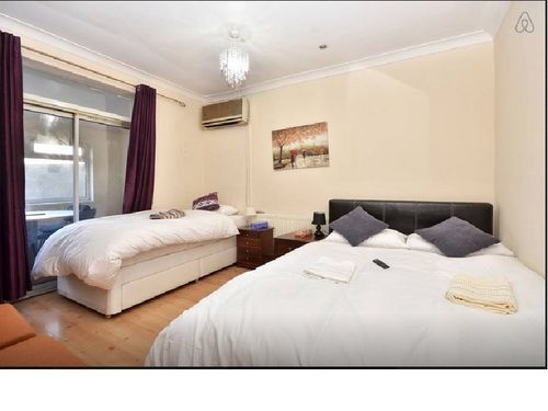 Vallance Road House Hotel Londen Buitenkant foto