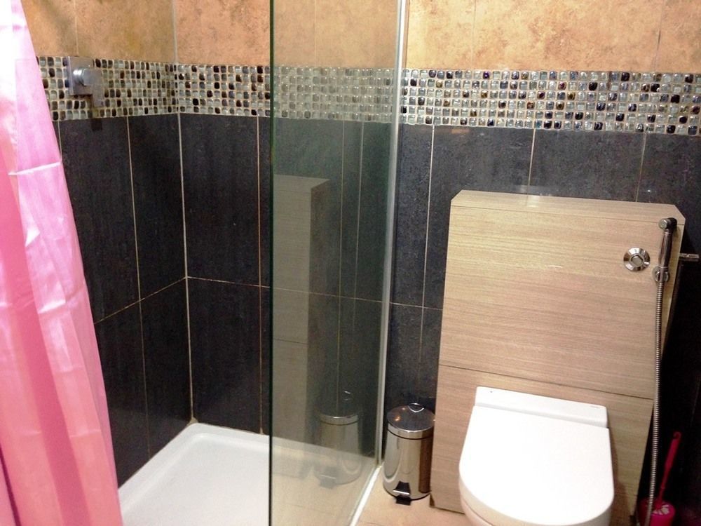 Vallance Road House Hotel Londen Buitenkant foto
