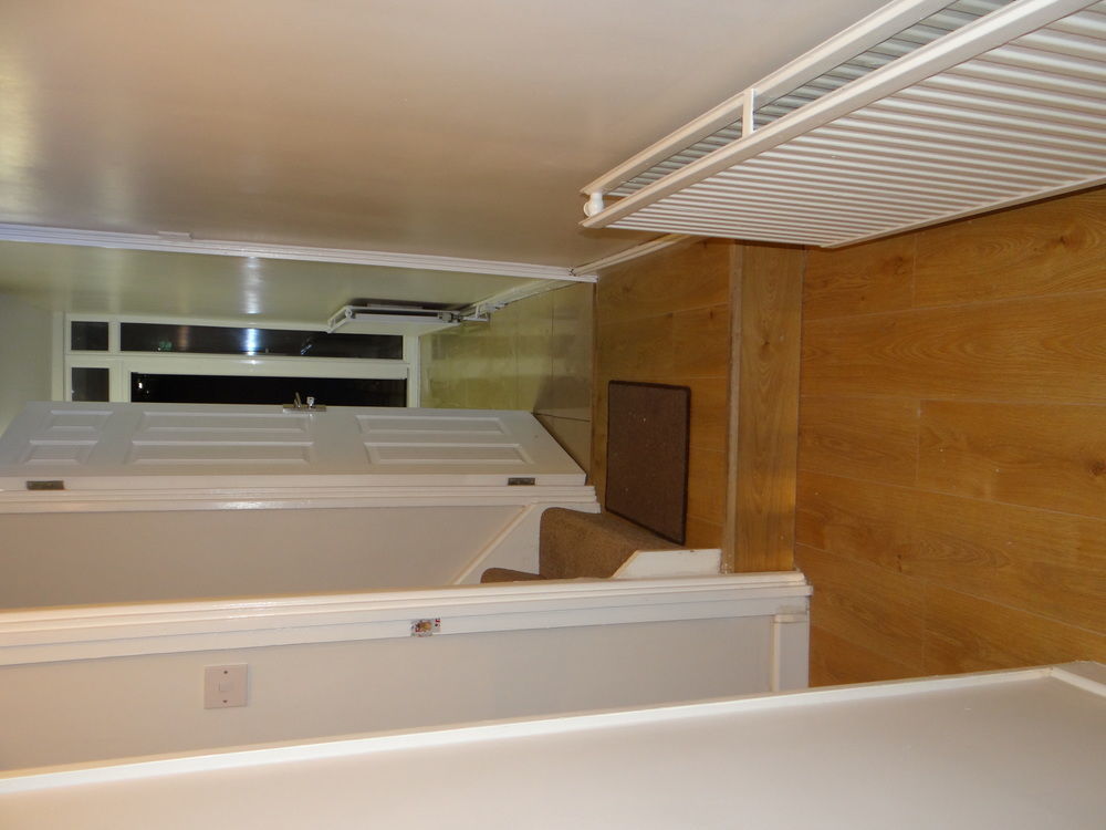 Vallance Road House Hotel Londen Buitenkant foto